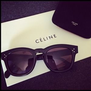 Celine sunglasses