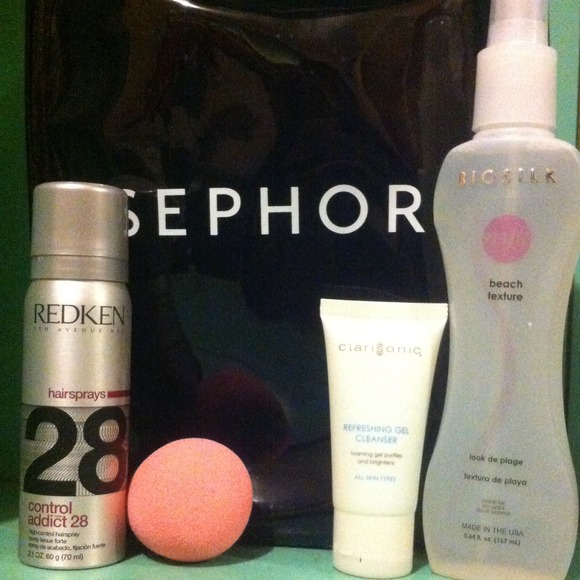 BEAUTY BUNDLE!💕