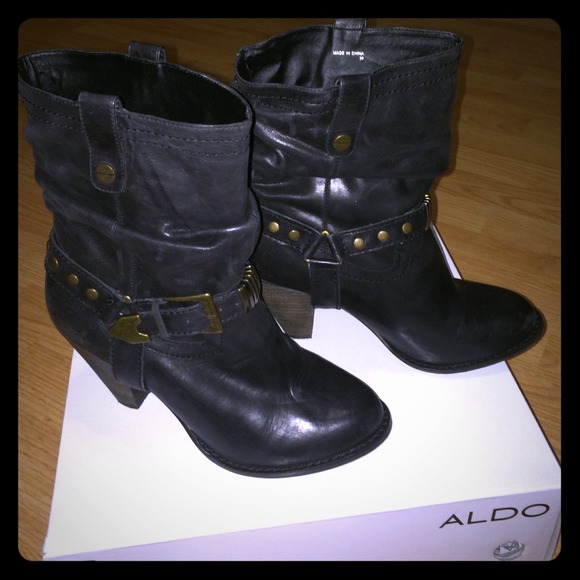 ALDO Gronert Boots