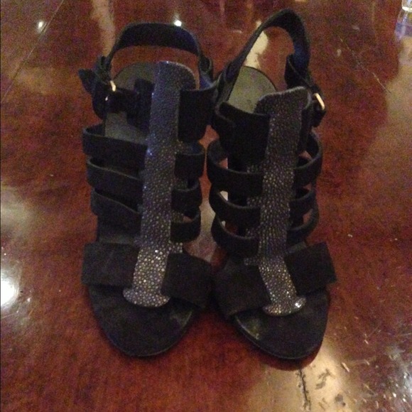 Balenciaga heels - Picture 2 of 4