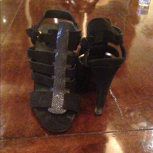 Balenciaga heels - Picture 3 of 4