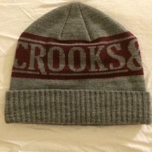 Crooks Bundle