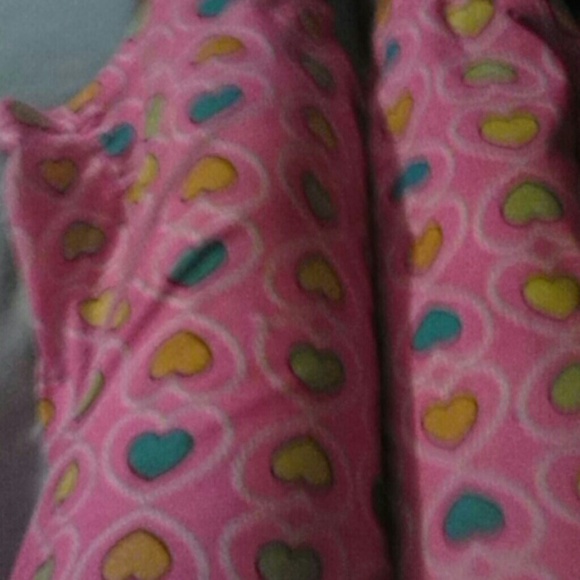 Pajama pants