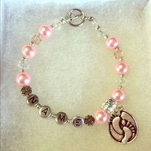Baby bracelet