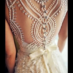 Bridal style inspiration