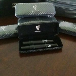 3D Fiber Lash Mascara