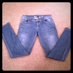 ✨Blues Society Skinny Jeans✨