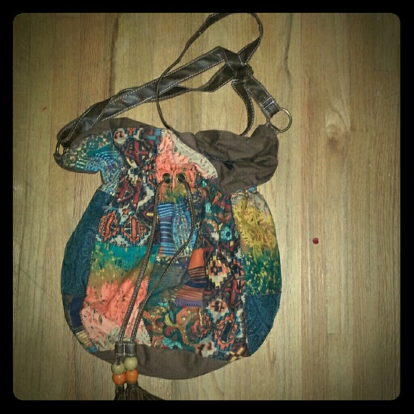 All Purpose Purse