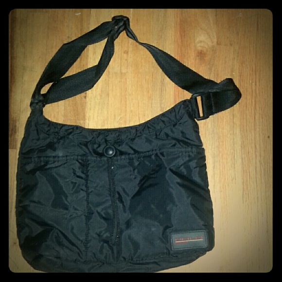Polo Sport Throw Over Bag