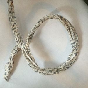 Brandy Melville Headband