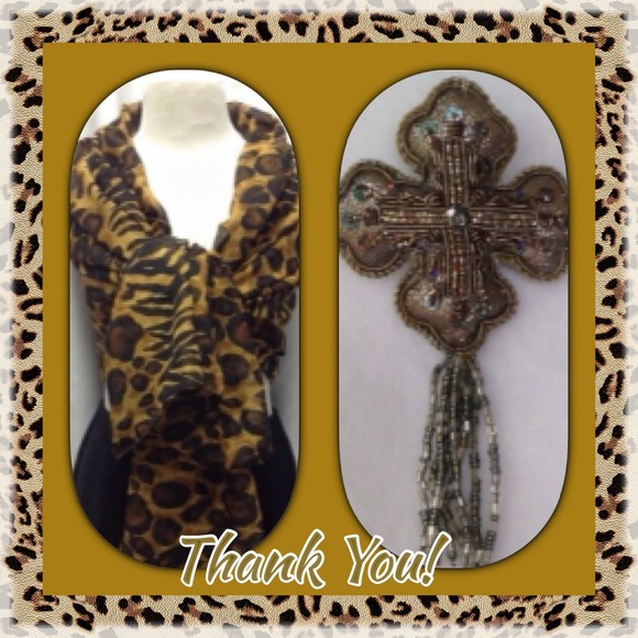 🎁 For @ginav73 🎁