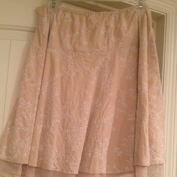 Skirt