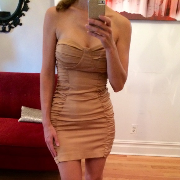 ASOS Super sexy dress