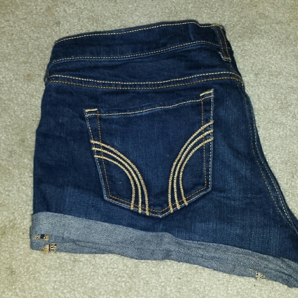 Hollister Shorts