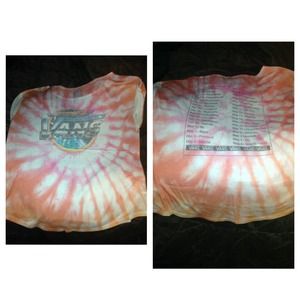 Large VANS shirt 💘🍬
