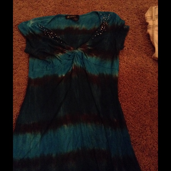 Dressy shirt