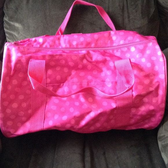 **SOLD** Thirty-One gym bag
