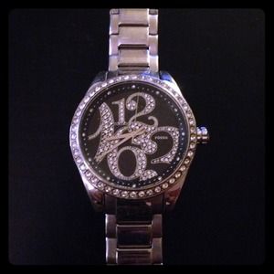 Authentic Fossil Watch