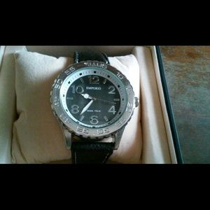 Mens watches