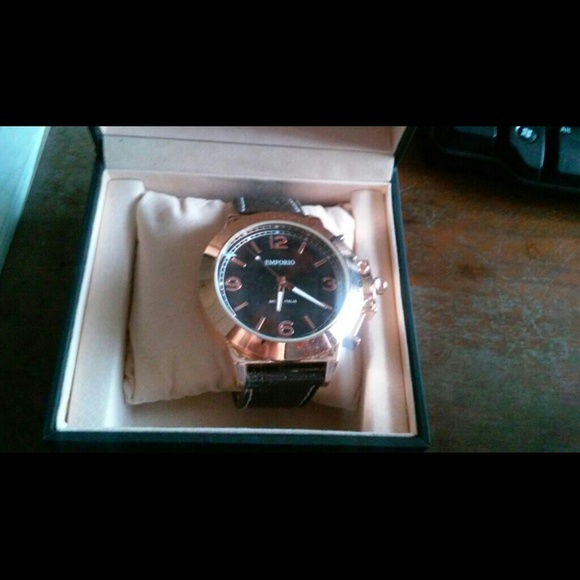 Mens watches - Picture 2 of 3