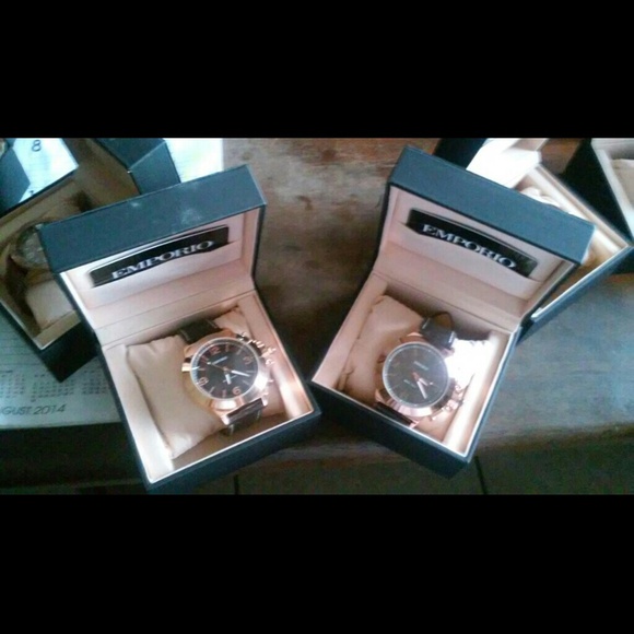 Mens watches - Picture 3 of 3