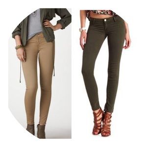 🔹Hollister Jeggings🔹