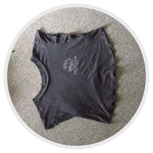 SOLD Brandy Melville Elin girls bite back