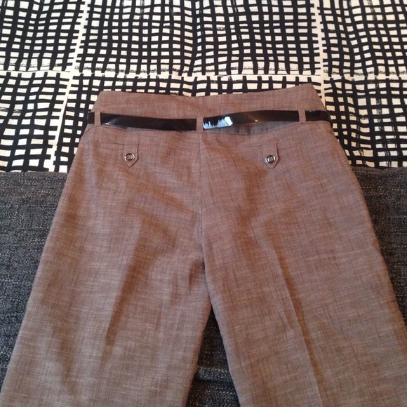 Dress outfit with jacket and cropped 3/4 pants - Picture 5 of 5