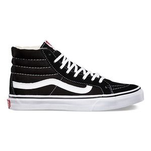 Vans sk8 hi