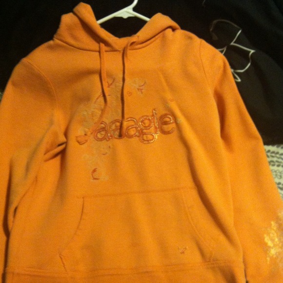 American Eagle hoodie