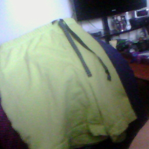 Short