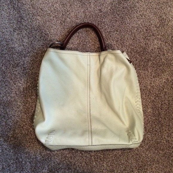 LUCKY BRAND Chloe Handbag