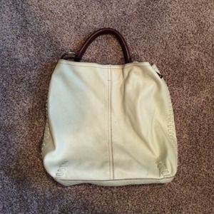 LUCKY BRAND Chloe Handbag