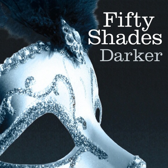 🌹💋Fifty Shades Darker💋🌹
