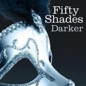 🌹💋Fifty Shades Darker💋🌹