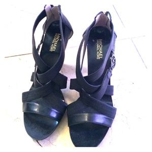 MICHAEL KORS SHOES