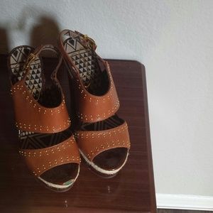 Jessica Simpson Shoes