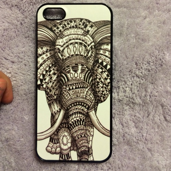 iPhone 5/5s Case