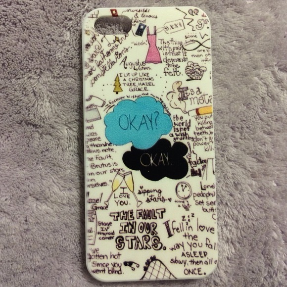 iPhone 5/5s Cases