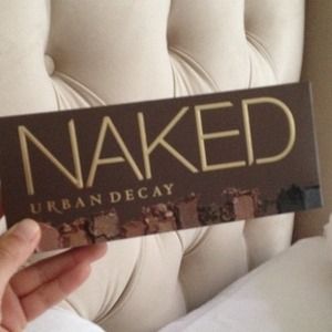 Urban Decay Make-up Set (5 piece)