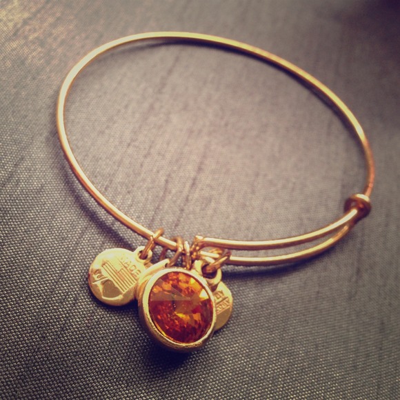 Good Alex & Ani November