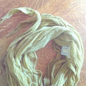 !Sale! Eileen Fisher Scarf