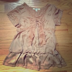 Diane Von Furstenberg blouse Diane Von Furstenberg blouse