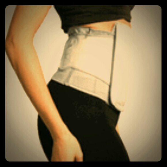 Anew Signature Cinch Wrap Belly