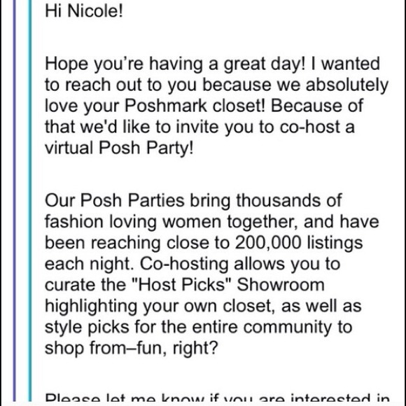 Theme:Trends to Try:  My First Posh Party!!!! - Picture 4 of 4