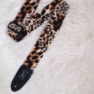 Levi's Guitar Strap