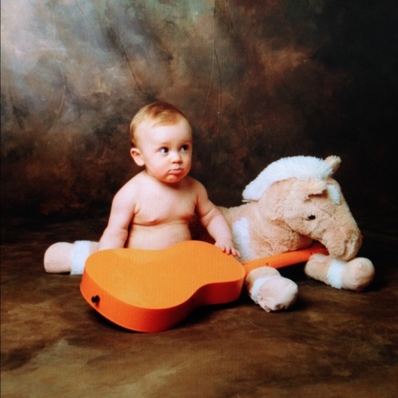 My Grandson❤️