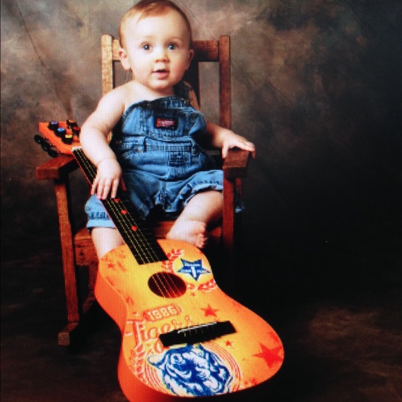 My Grandson❤️ - Picture 2 of 4