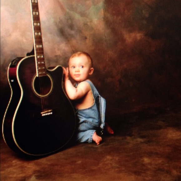 My Grandson❤️ - Picture 4 of 4