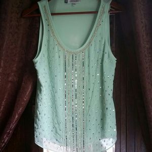 REDUCED! Jennifer Lopez top